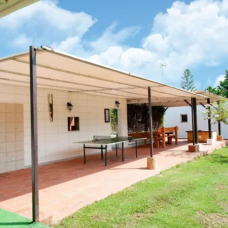 Villa Belvilla By Oyo Opale *